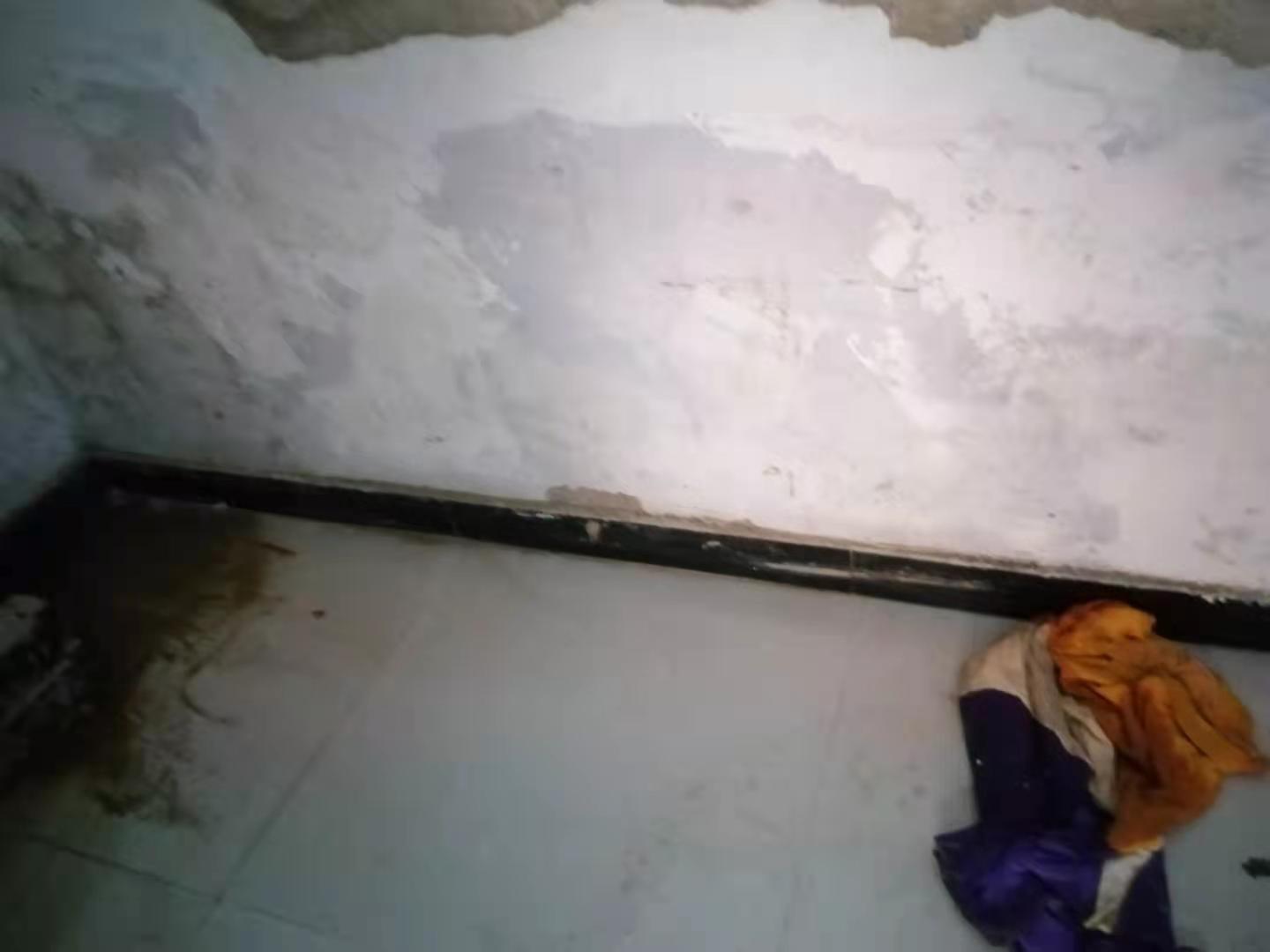 子长家里漏水了怎么办？